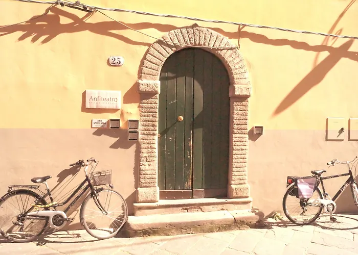 B&B AnfiteatroAlbergo