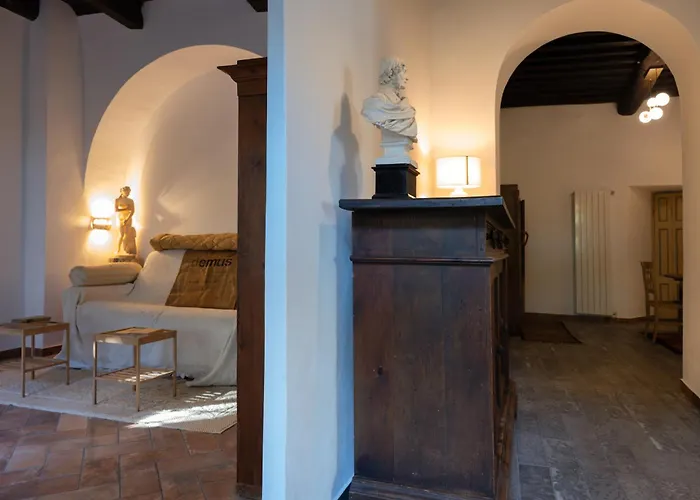 Il Casale Di Villa Rossi